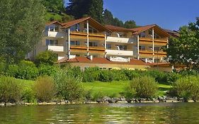 Hotel Fischer am See Hopfensee